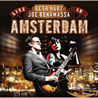 Los mejores  - Live in Amsterdam